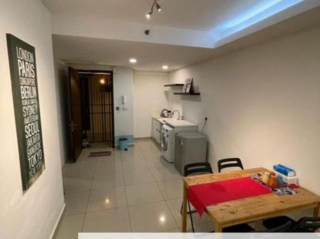 Condominium for rent in Petaling, Alam Impian