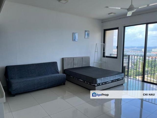 Condominium for rent in Petaling, Alam Impian