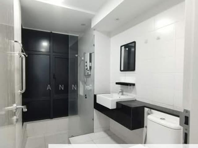 Condominium for rent in Petaling, Alam Impian