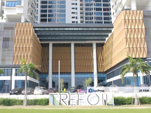 Condominium for sale in Petaling, Alam Impian