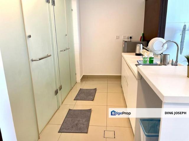 Condominium for sale in Petaling, Alam Impian