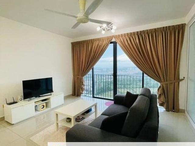 Condominium for rent in Petaling, Alam Impian