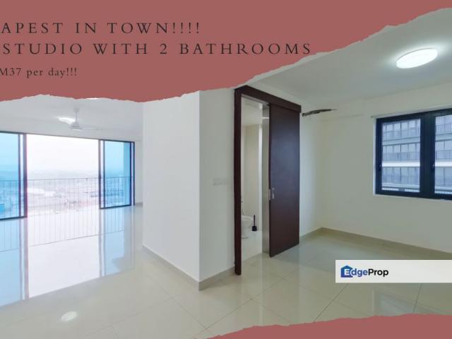Condominium for rent in Petaling, Alam Impian