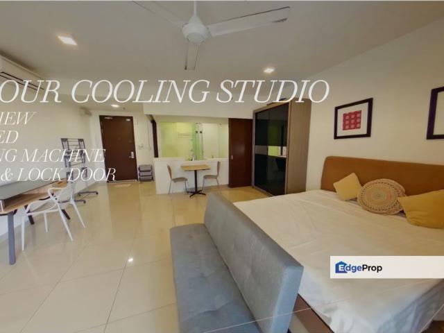 Condominium for rent in Petaling, Alam Impian
