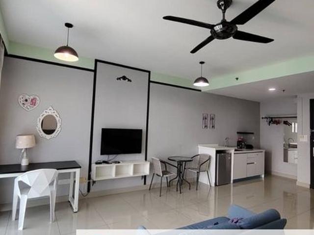 Condominium for rent in Petaling, Alam Impian