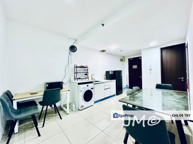 Condominium for rent in Petaling, Alam Impian