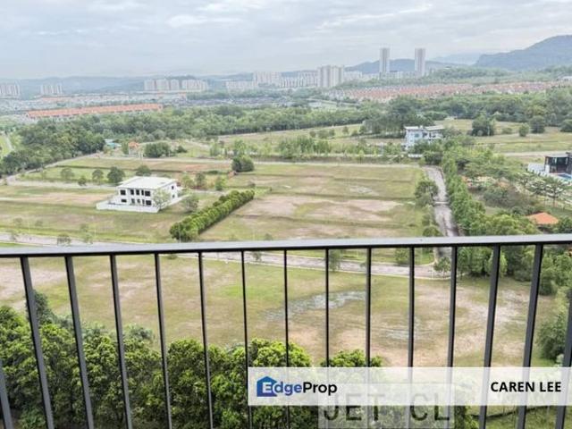 Condominium for rent in Petaling, Alam Impian