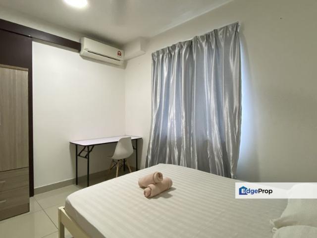 Condominium for rent in Seksyen U13, Shah Alam