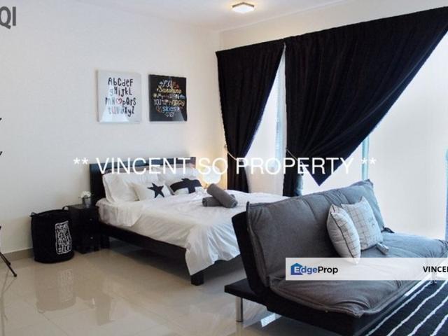 Condominium for rent in Seksyen U13, Shah Alam