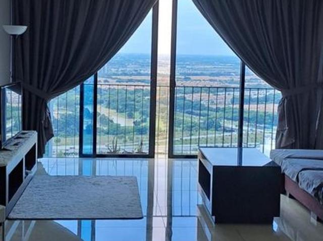 Condominium for rent in Petaling, Alam Impian