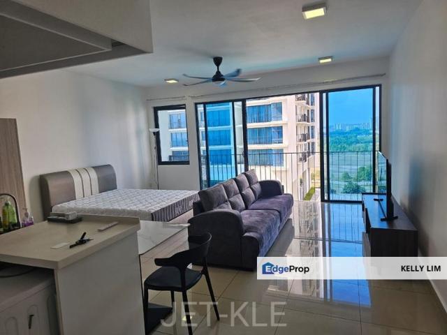 Condominium for rent in Petaling, Alam Impian