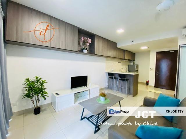Condominium for rent in Petaling, Alam Impian