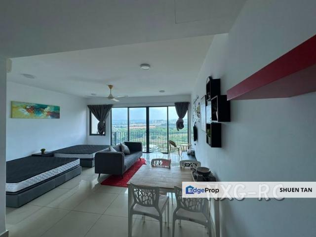 Condominium for sale in Petaling, Alam Impian