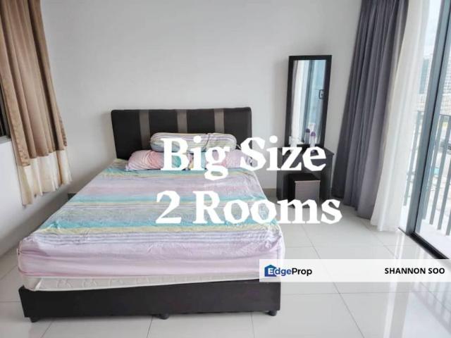 Condominium for rent in Petaling, Alam Impian