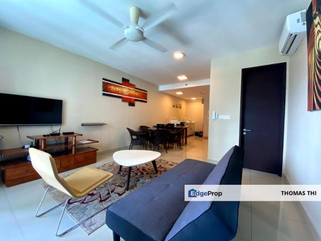 Condominium for sale in Petaling, Alam Impian
