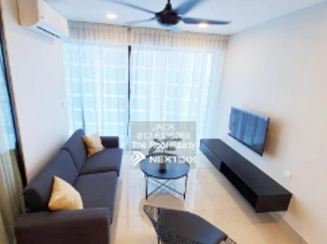 Apartment for rent in Petaling, Alam Impian