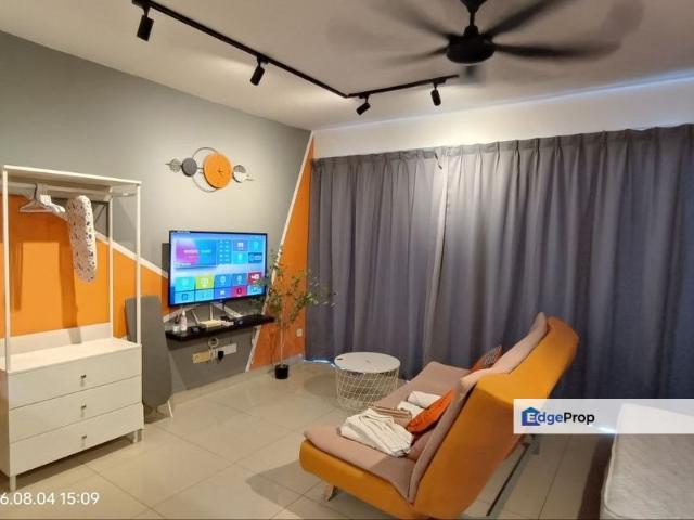 Condominium for sale in Petaling, Alam Impian