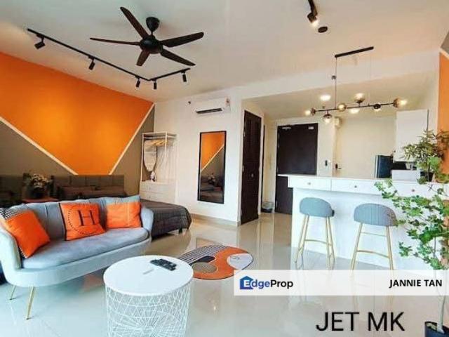 Condominium for sale in Petaling, Alam Impian