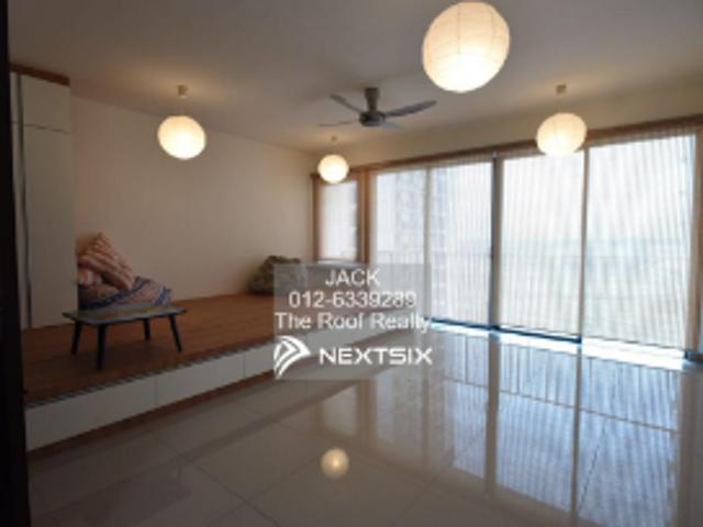 Apartment for rent in Petaling, Alam Impian