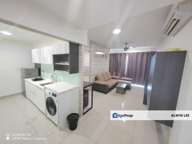 Condominium for rent in Petaling, Alam Impian