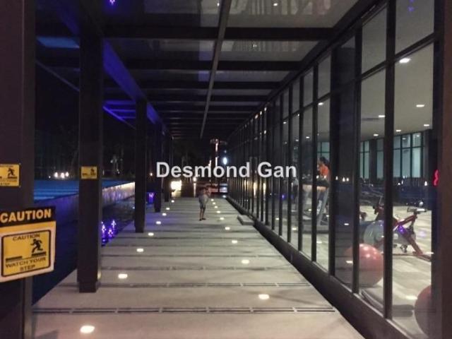 Apartment for rent in Petaling, Alam Impian