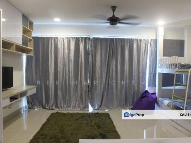Condominium for rent in Petaling, Alam Impian