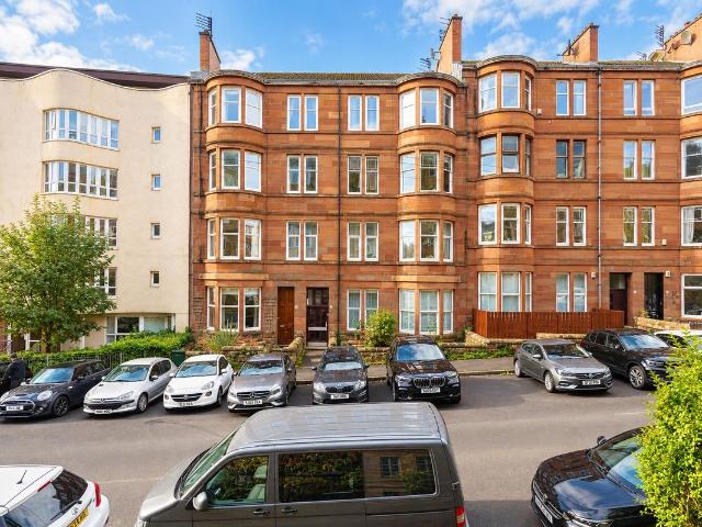 Apartment for rent in Shawmoss, Glasgow