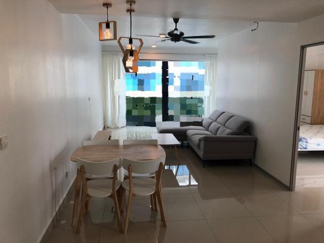 Serviced Residence for sale in Petaling, Alam Impian