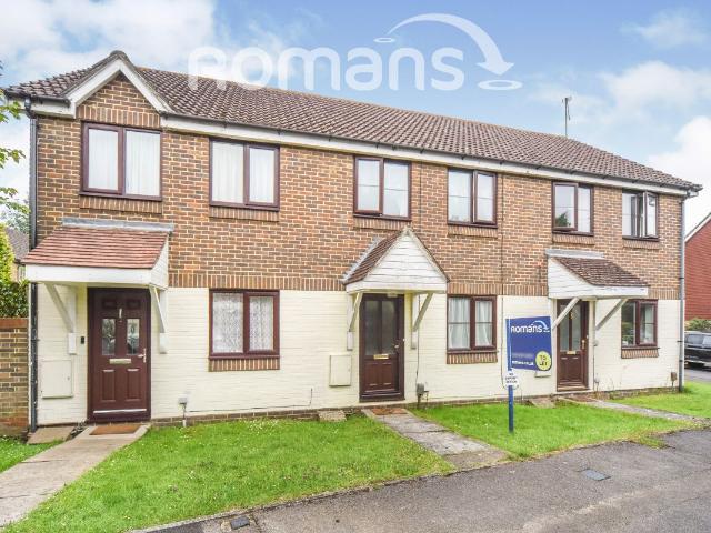 Apartment for rent in Wokingham