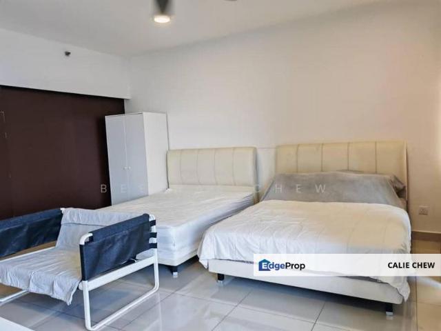 Condominium for rent in Petaling, Alam Impian