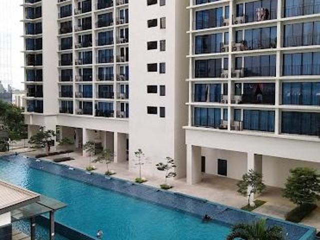 Serviced Residence for sale in Setia Alam, Shah Alam