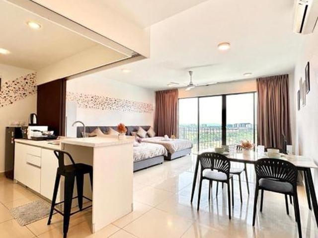 Serviced Residence for sale in Petaling, Alam Impian