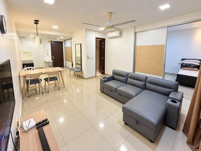 Serviced Residence for rent in Setia Alam, Shah Alam