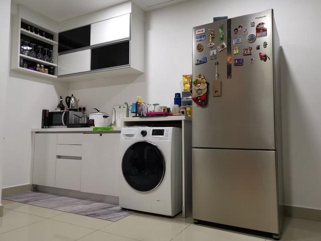 Serviced Residence for rent in Petaling, Alam Impian