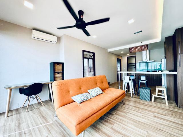 Serviced Residence for rent in Petaling, Alam Impian