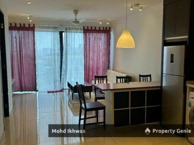 Apartment for rent in Petaling, Alam Impian