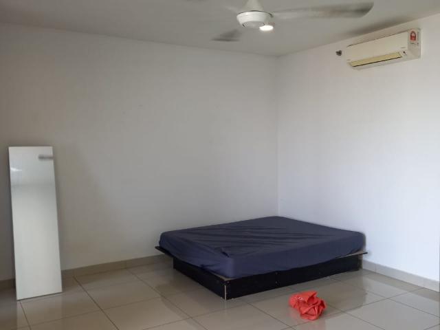 Apartment for rent in Petaling, Alam Impian