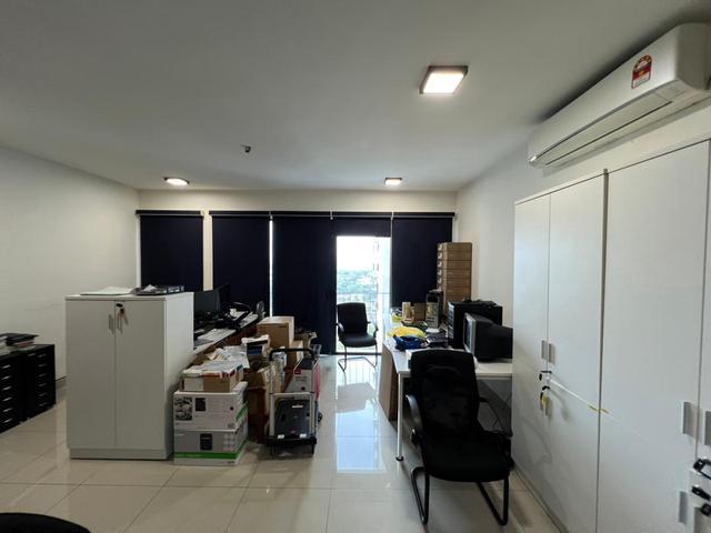 Serviced Residence for sale in Petaling, Alam Impian