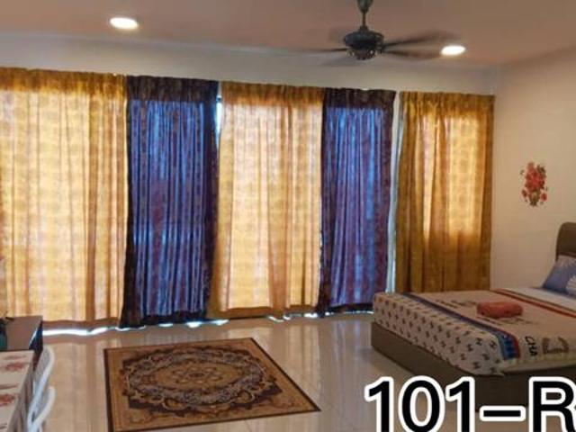 Serviced Residence for sale in Petaling, Alam Impian