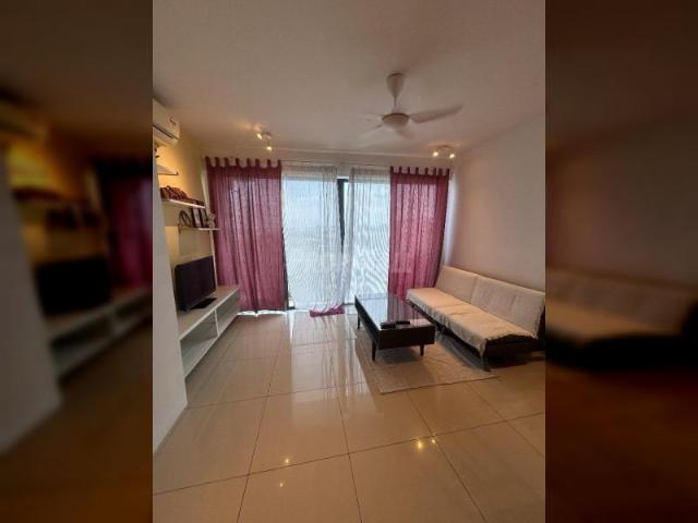Apartment for rent in Petaling, Alam Impian