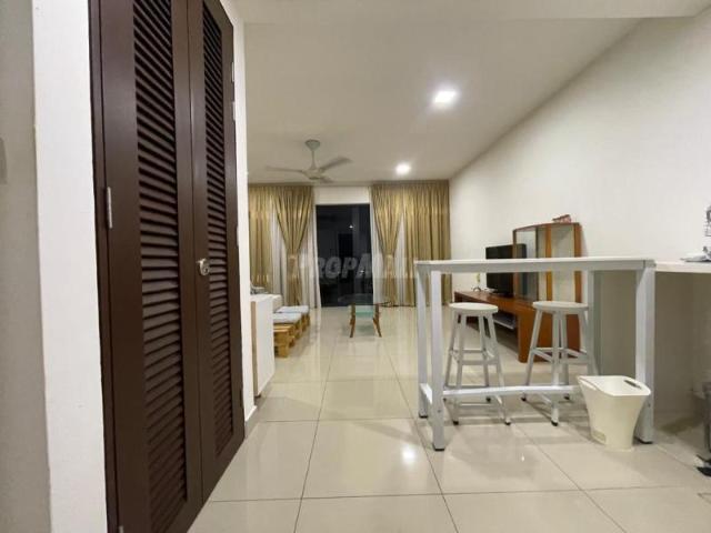 Apartment for rent in Petaling, Alam Impian