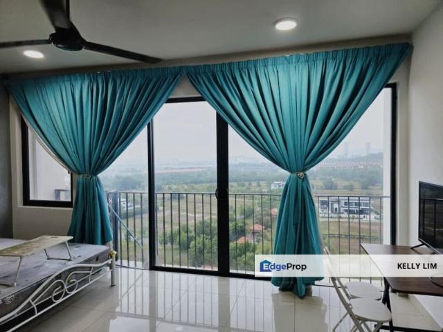 Condominium for rent in Petaling, Alam Impian