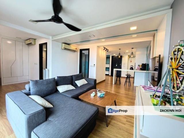 Condominium for rent in Petaling, Alam Impian