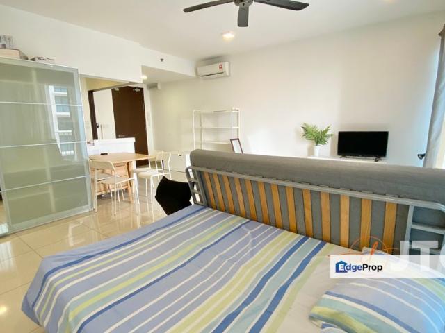 Condominium for rent in Seksyen U13, Shah Alam