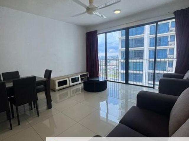 Condominium for rent in Petaling, Alam Impian