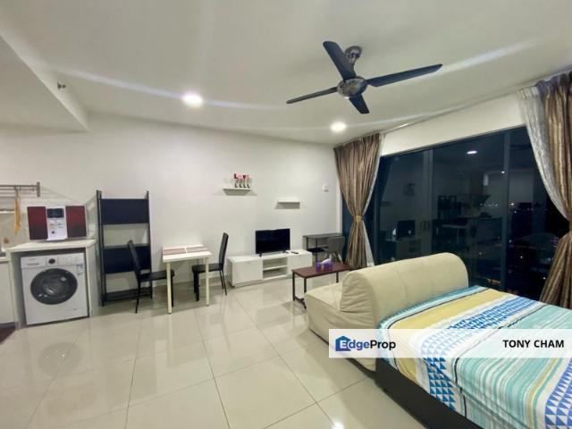 Condominium for rent in Petaling, Alam Impian