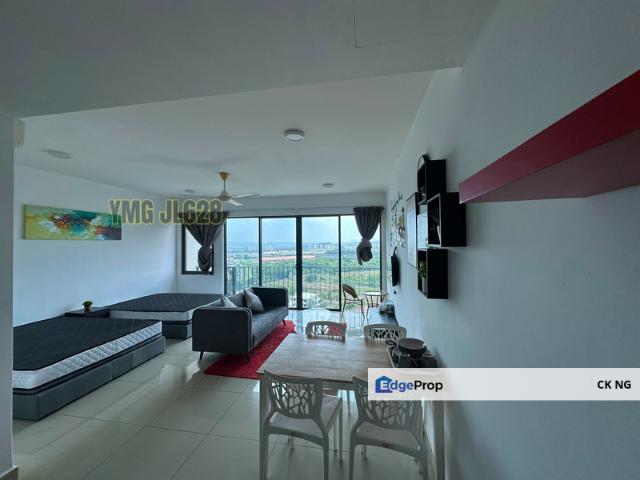 Condominium for rent in Petaling, Alam Impian