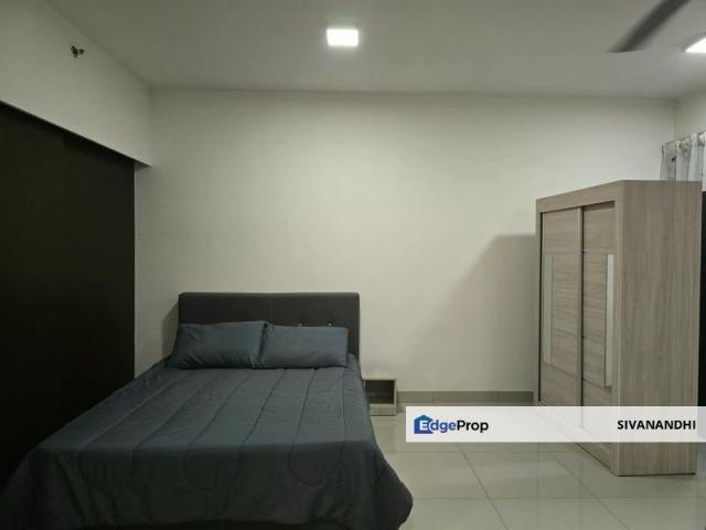 Condominium for rent in Petaling, Alam Impian