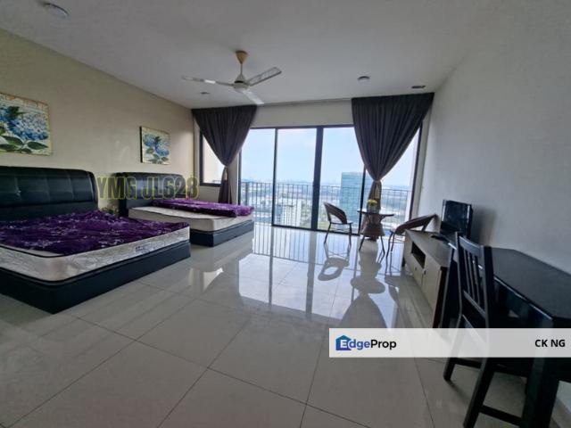 Condominium for sale in Petaling, Alam Impian