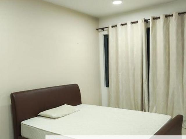 Condominium for rent in Seksyen U13, Shah Alam